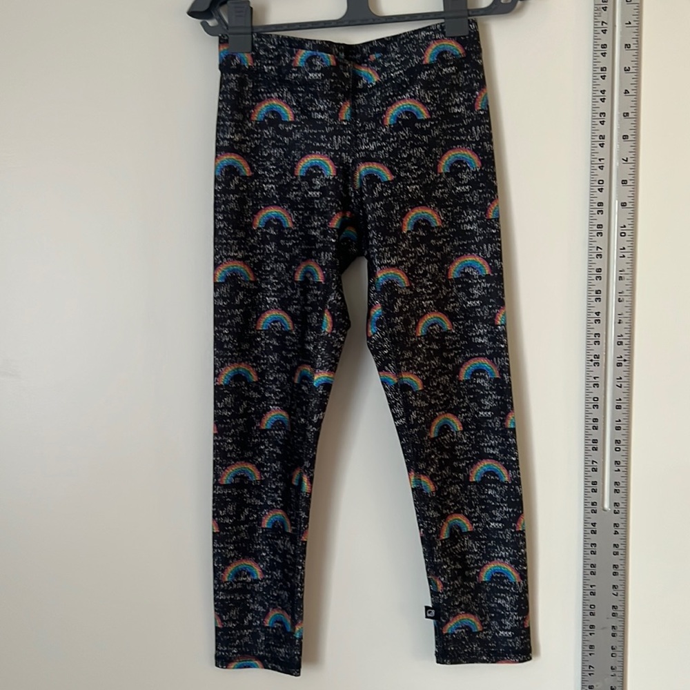 🌈Terez Rainbow Leggings